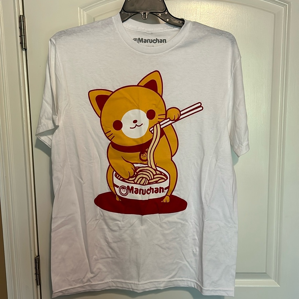 Ramen Tshirt